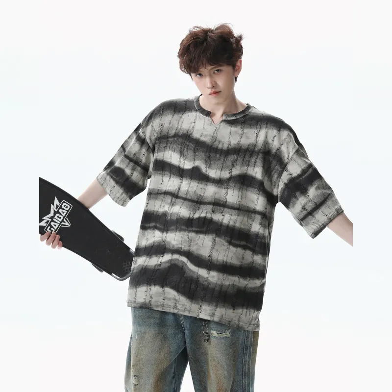 EMINU T Shirts Unisex-5