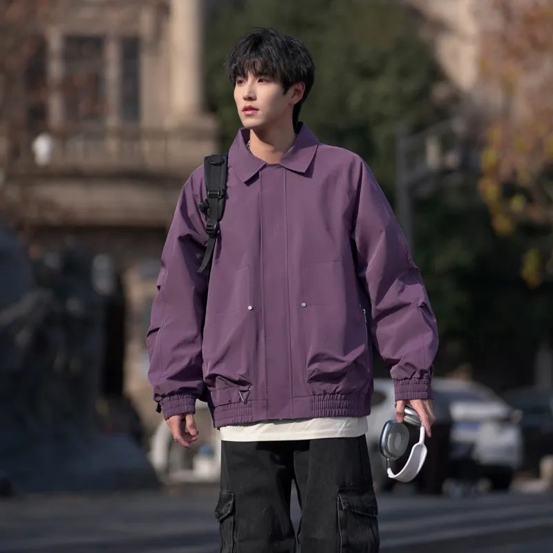 EMINU Jackets Unisex-13