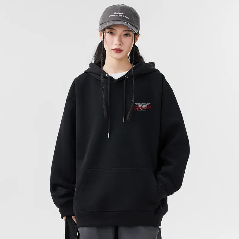 EMINU Sweatshirts Unisex-4