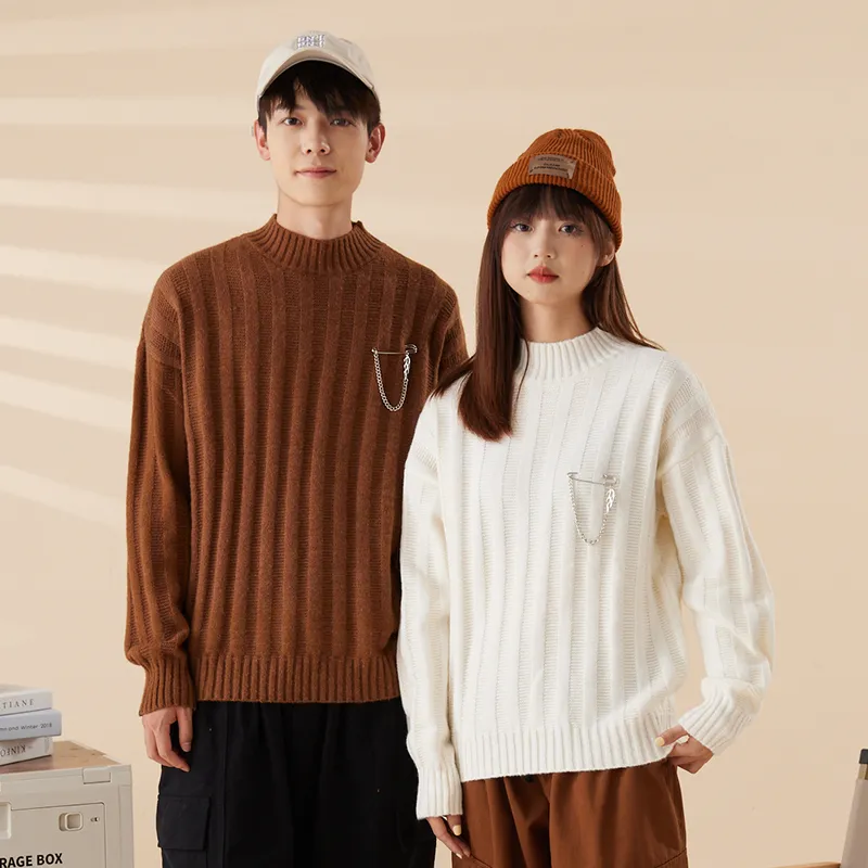 EMINU Sweaters Unisex-2