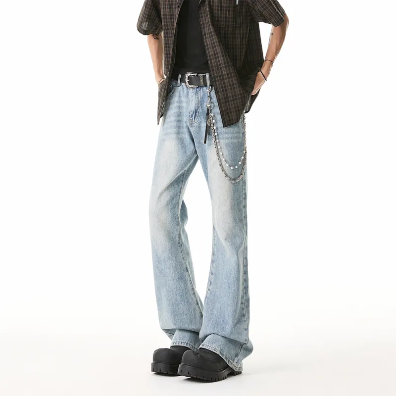 EMINU Jeans Unisex-2