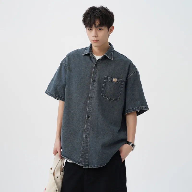 EMINU Shirts Unisex-8