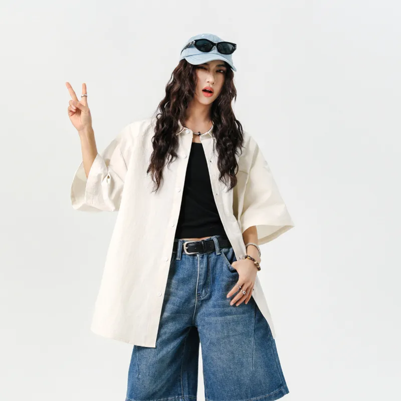 EMINU Shirts Unisex-6