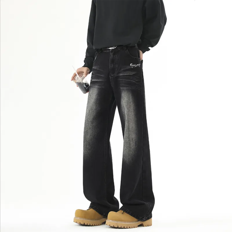 EMINU Jeans Unisex-10