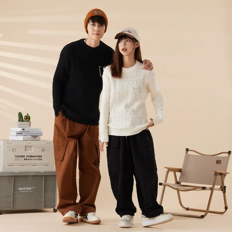 EMINU Sweaters Unisex-10