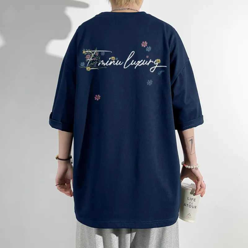 EMINU T Shirts Unisex-17