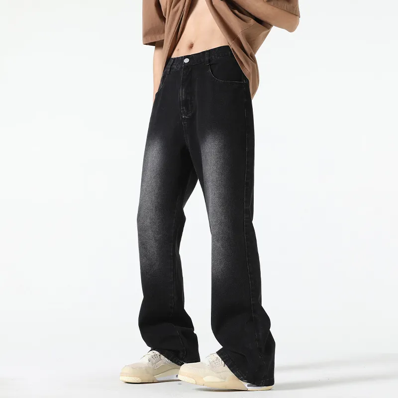 EMINU Jeans Unisex-17