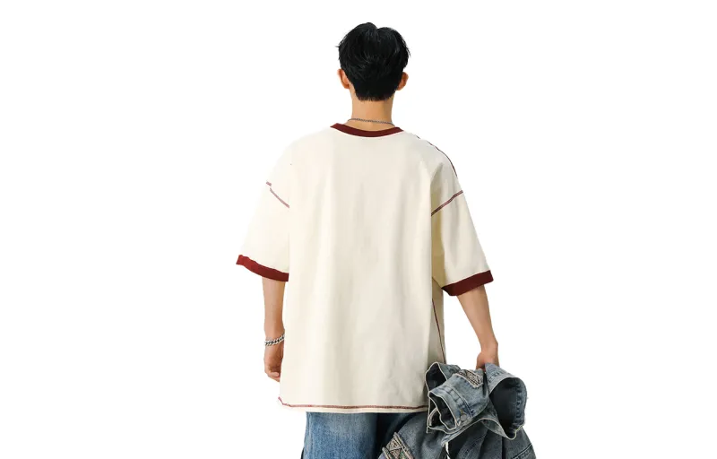 EMINU T Shirts Unisex-4