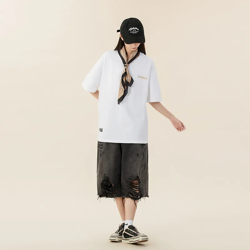 EMINU T Shirts Unisex-13