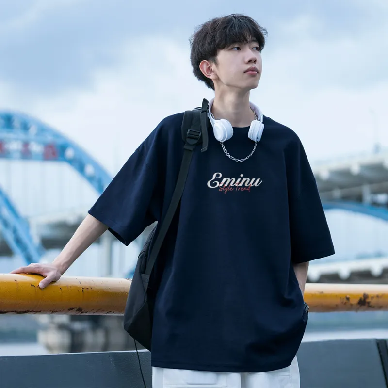 EMINU T Shirts Unisex-30
