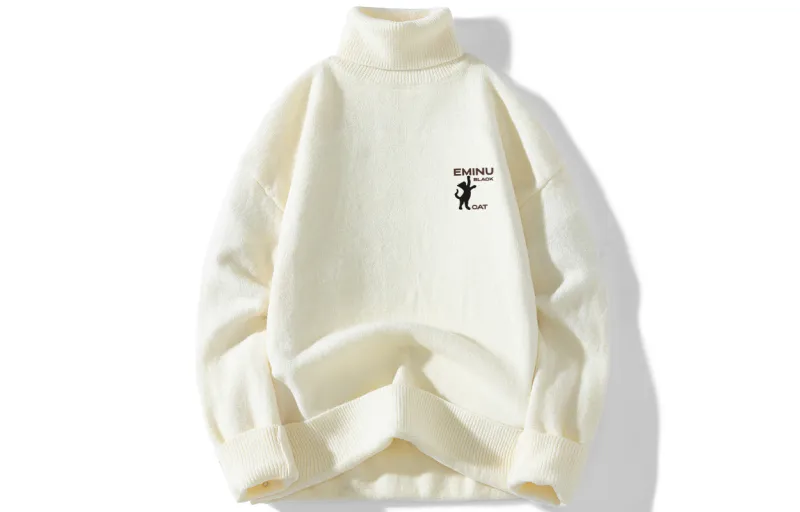 EMINU Sweaters Unisex-3