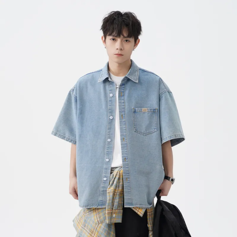 EMINU Shirts Unisex-5