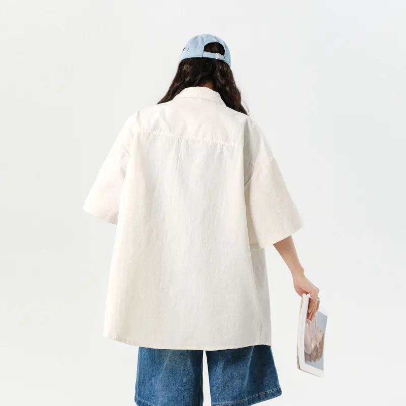 EMINU Shirts Unisex-3