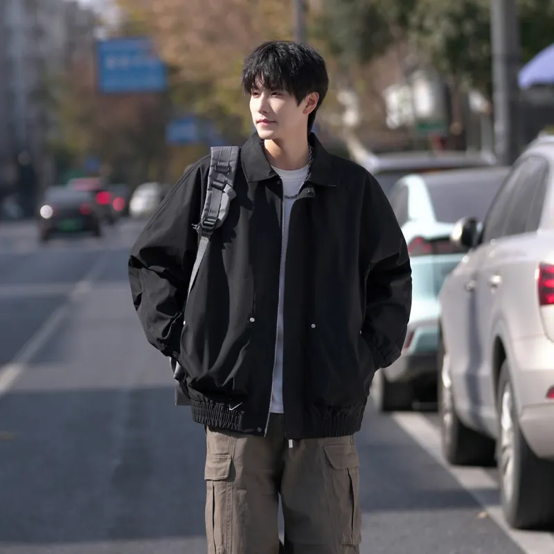EMINU Jackets Unisex-4