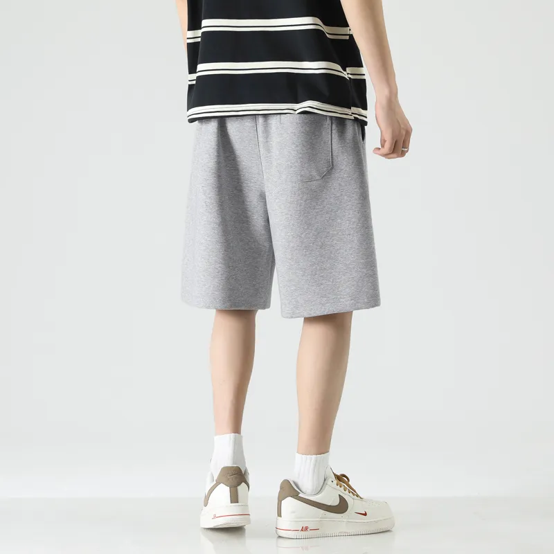 EMINU Sports Shorts Unisex-41