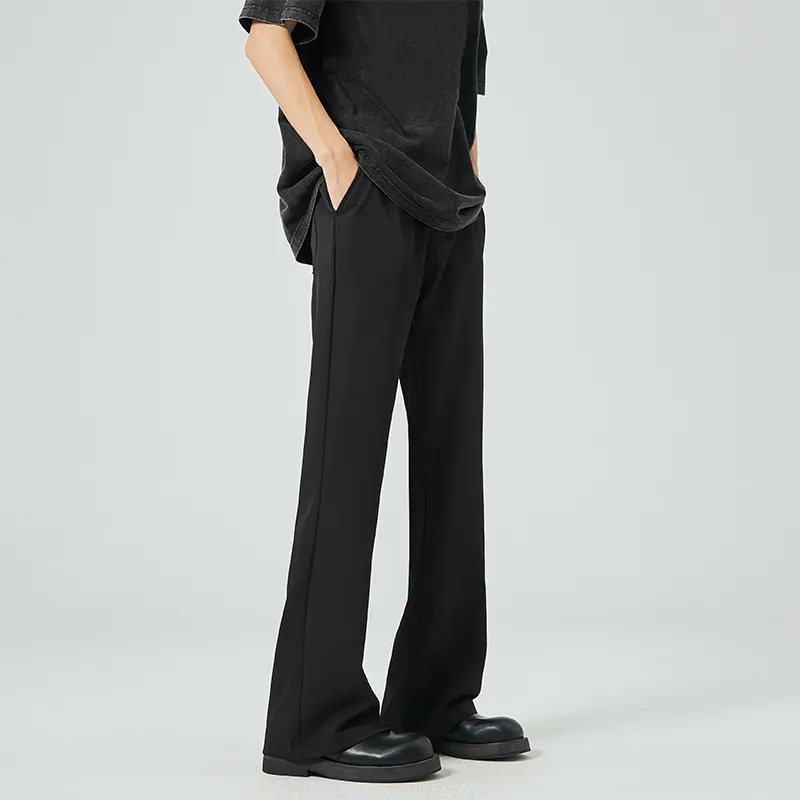 EMINU Suit Trousers Unisex-4