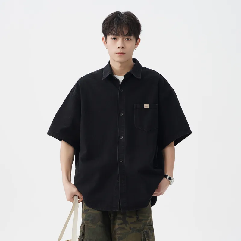 EMINU Shirts Unisex-15
