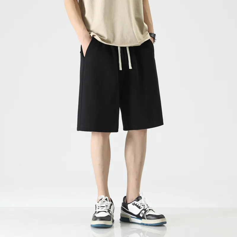 EMINU Sports Shorts Unisex-25