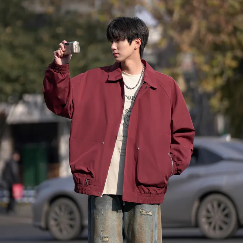 EMINU Jackets Unisex-37