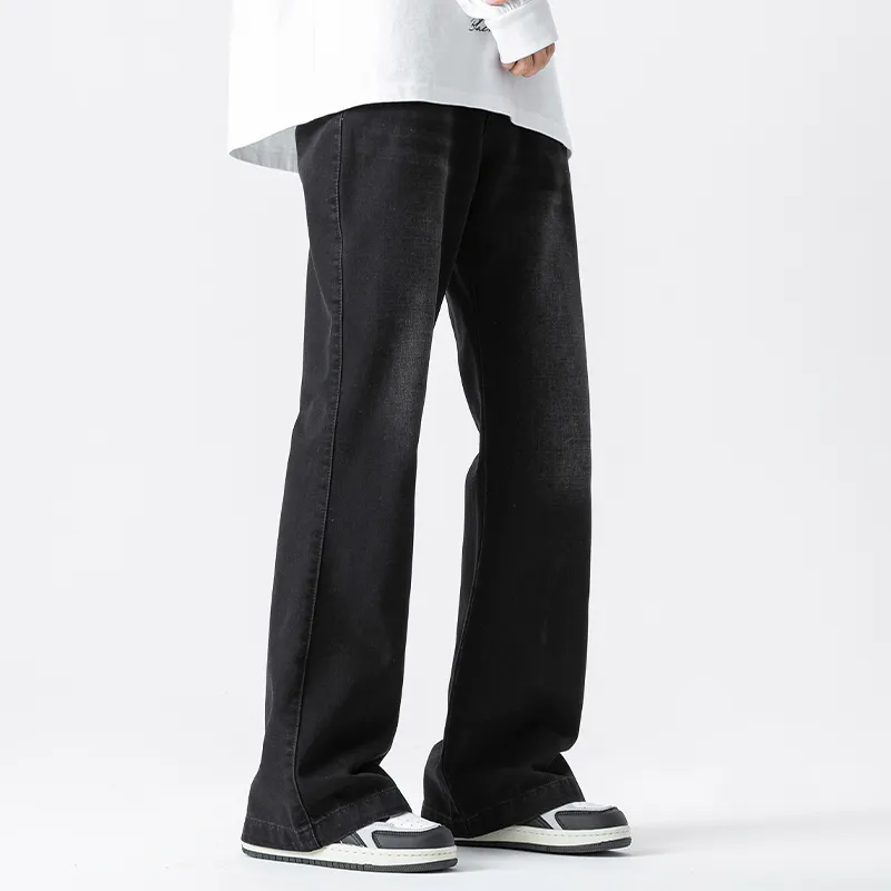 EMINU Jeans Unisex-2