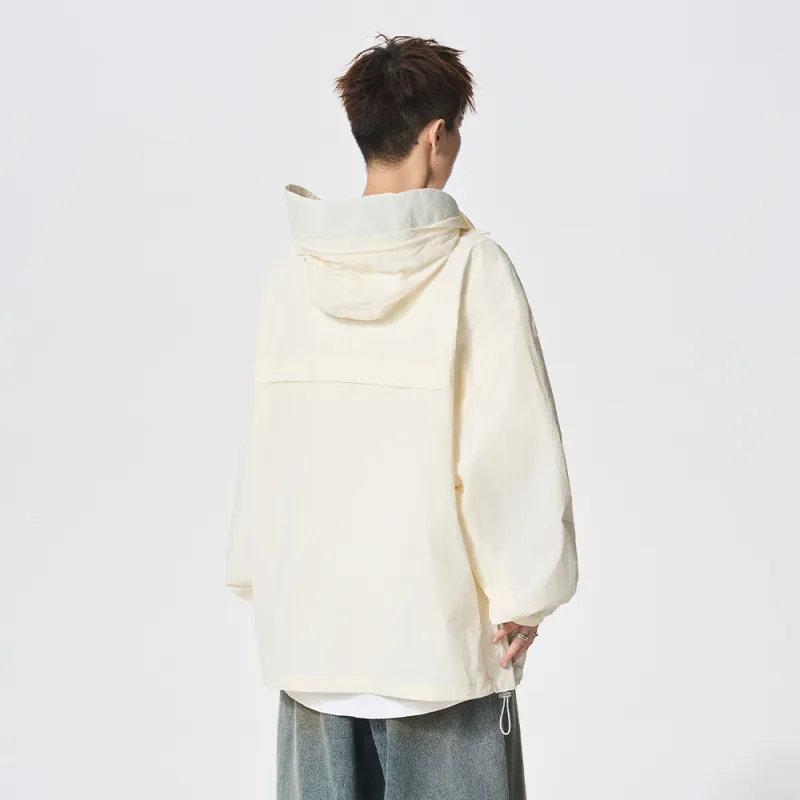 EMINU Sun Protection Clothing Unisex-16
