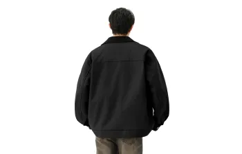 EMINU Jackets Unisex