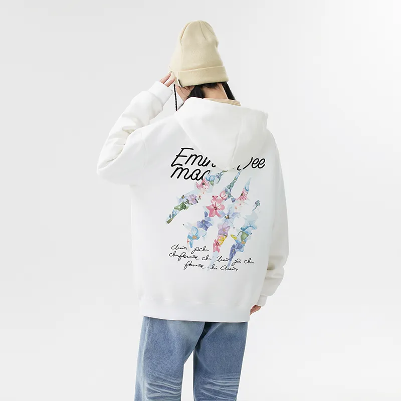 EMINU Sweatshirts Unisex-4