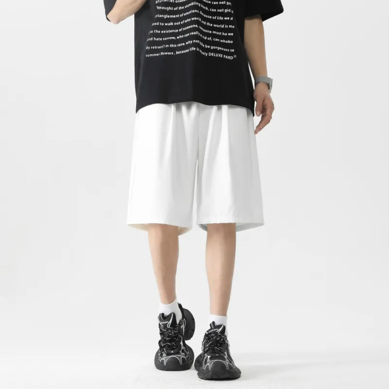 EMINU Sports Shorts Unisex-2