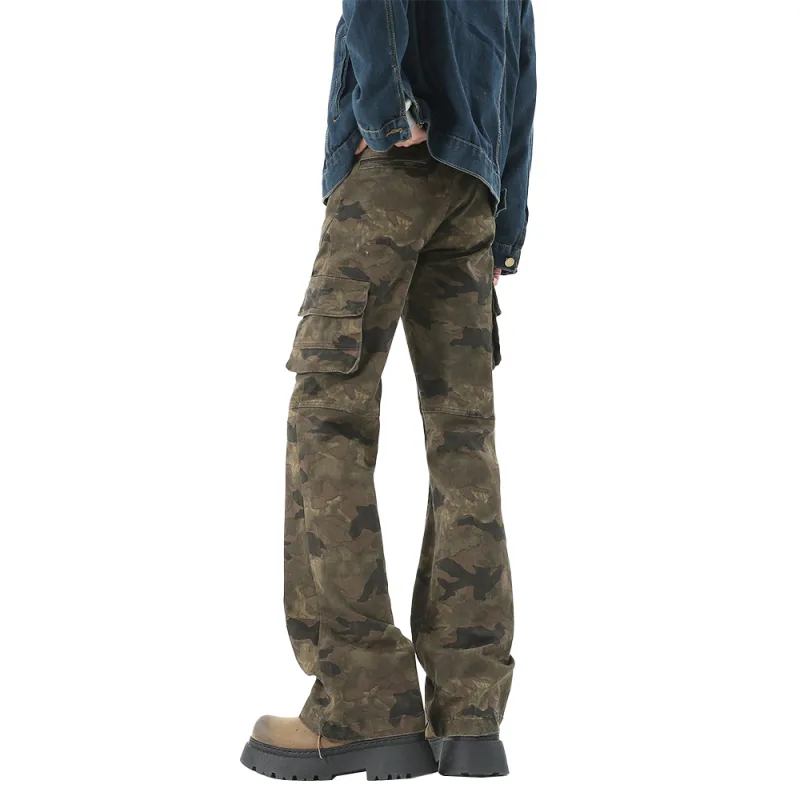 EMINU Jeans Unisex-8