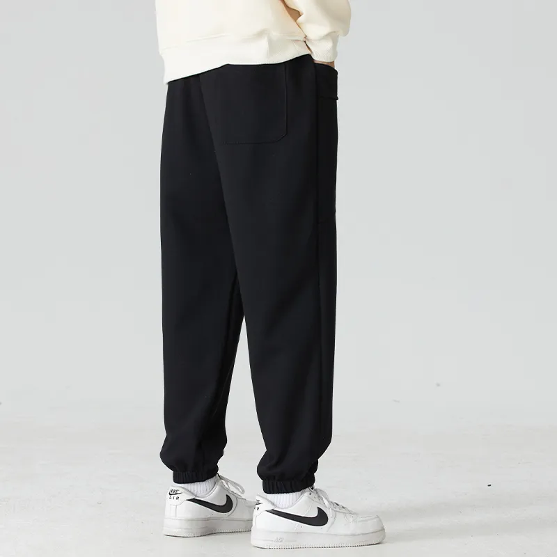 EMINU Casual Pants Unisex-6