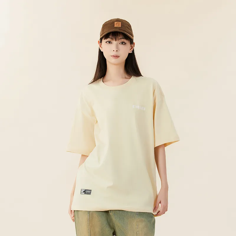 EMINU T Shirts Unisex-24
