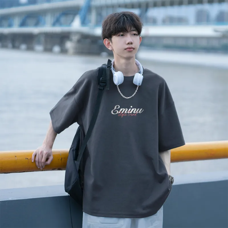 EMINU T Shirts Unisex-24