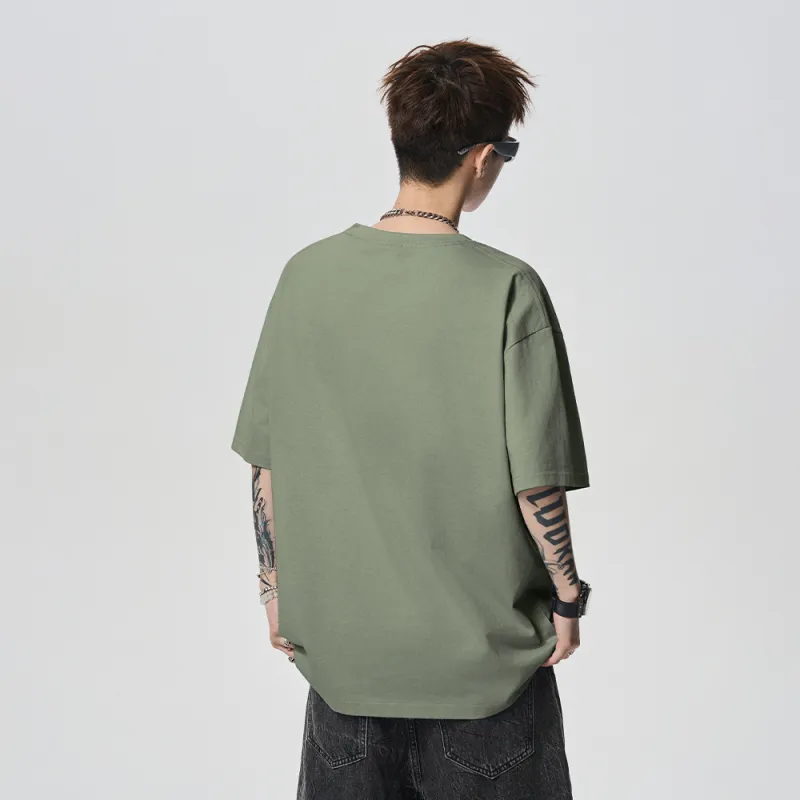 EMINU T Shirts Unisex-16