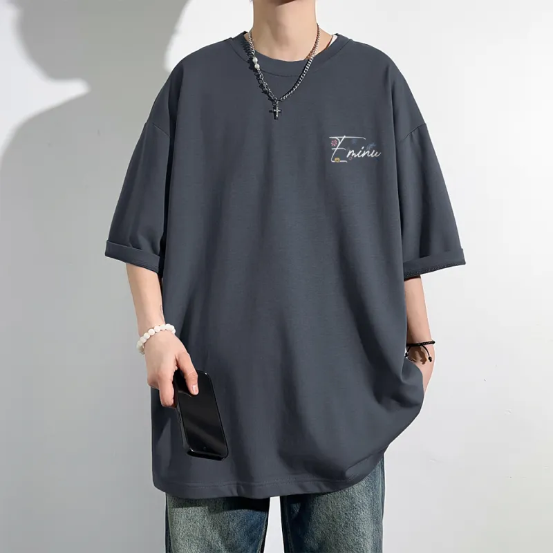 EMINU T Shirts Unisex-31