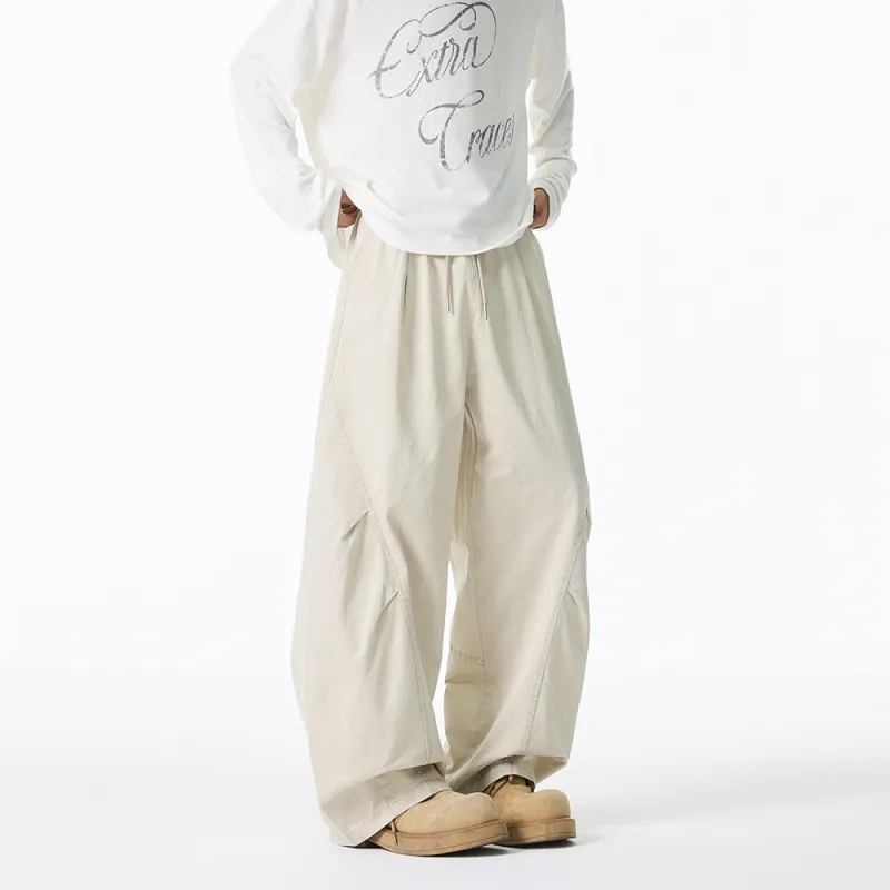 EMINU Cargo Pants Unisex-9