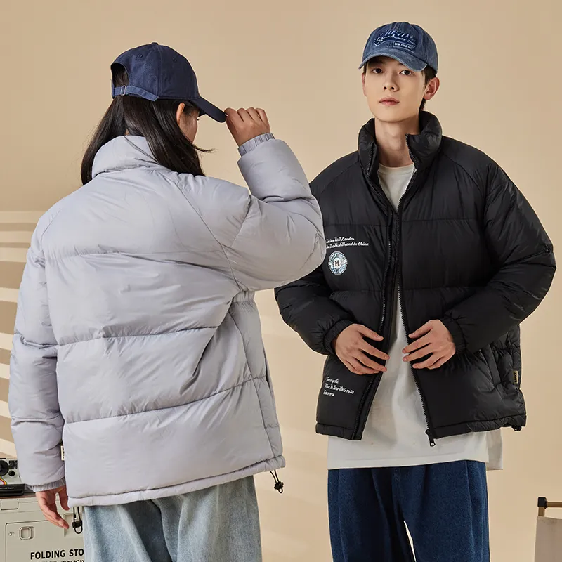 EMINU Puffer Jackets Unisex-10
