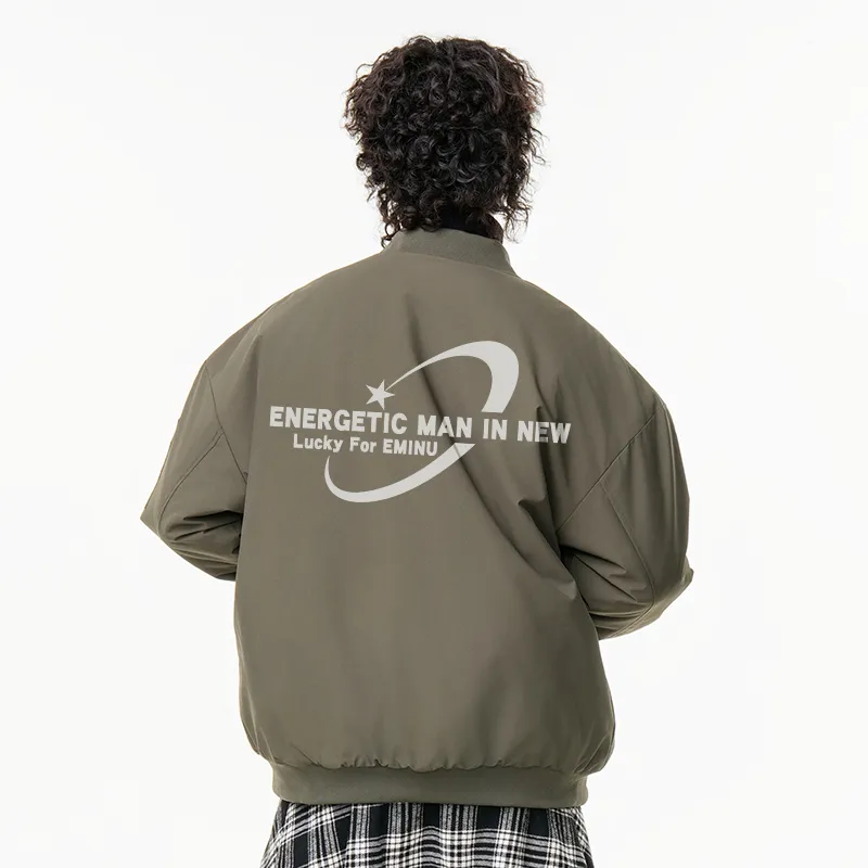 EMINU Jackets Unisex-8