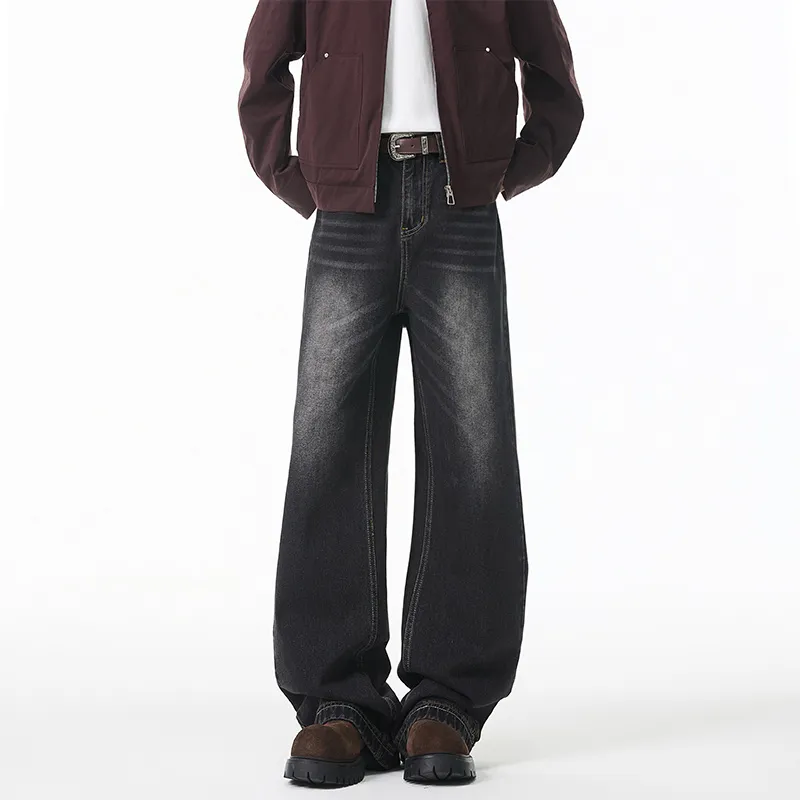 EMINU Jeans Unisex-2