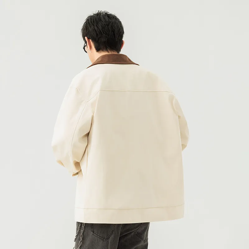 EMINU Jackets Unisex-3