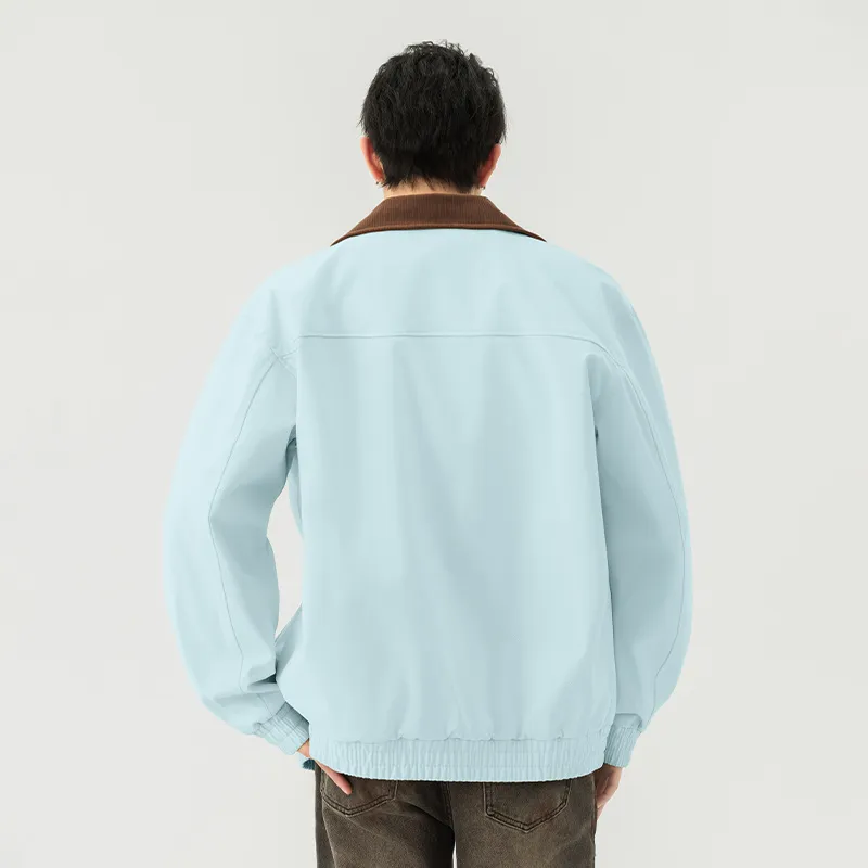 EMINU Jackets Unisex-3