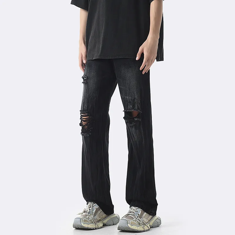 EMINU Jeans Unisex-14