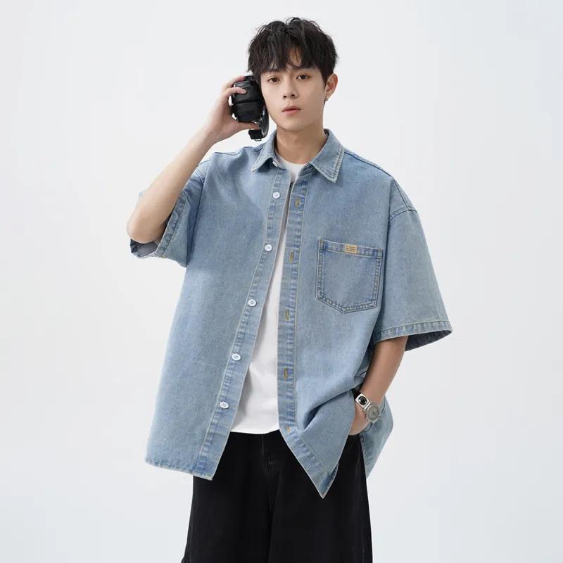EMINU Shirts Unisex-4