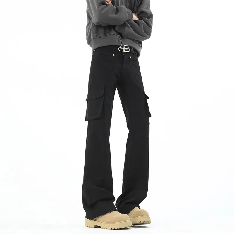 EMINU Jeans Unisex-5