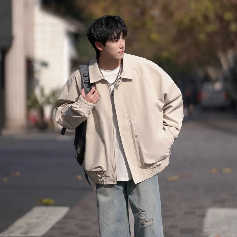 EMINU Jackets Unisex-24