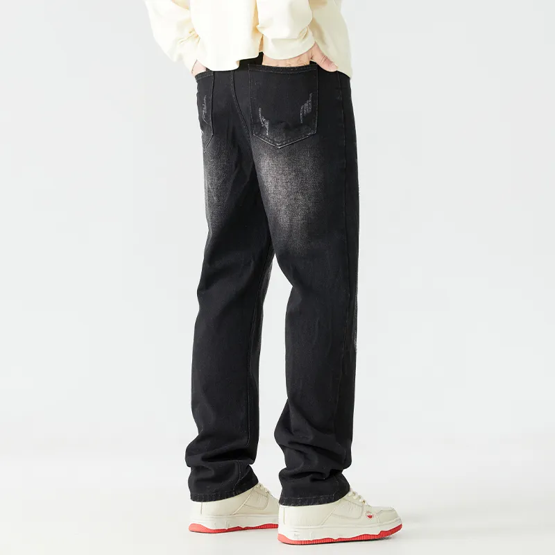 EMINU Jeans Unisex-6