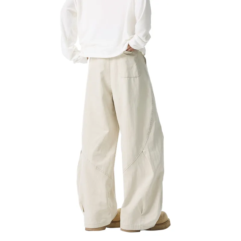 EMINU Cargo Pants Unisex-7