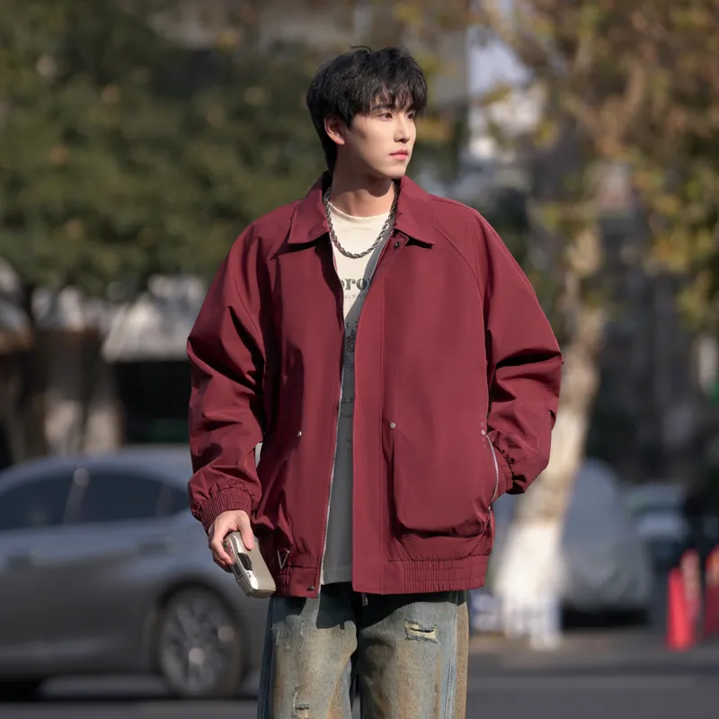 EMINU Jackets Unisex-36