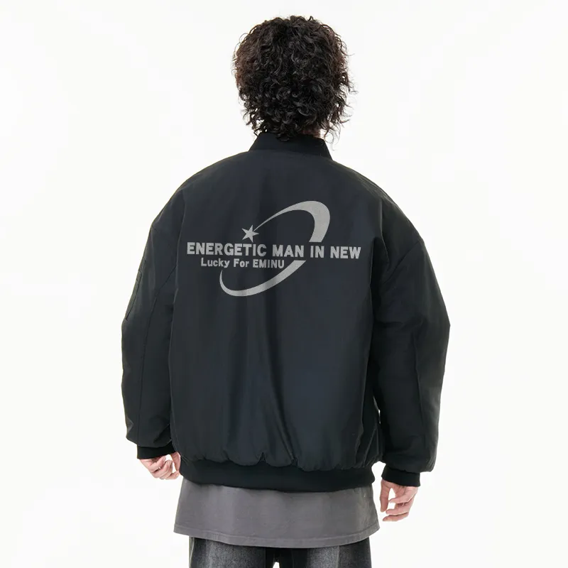 EMINU Jackets Unisex-4