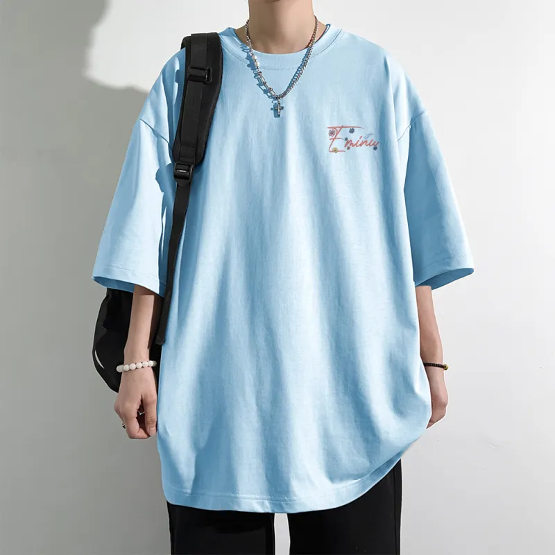 EMINU T Shirts Unisex-26