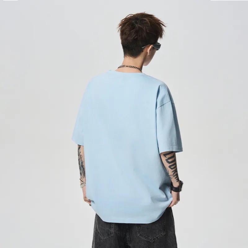 EMINU T Shirts Unisex-9